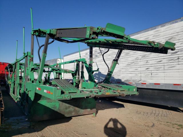 Obraz 1 z 2017 COTTRELL TRAILER 2017 z VIN 5E0AX1349HG931801