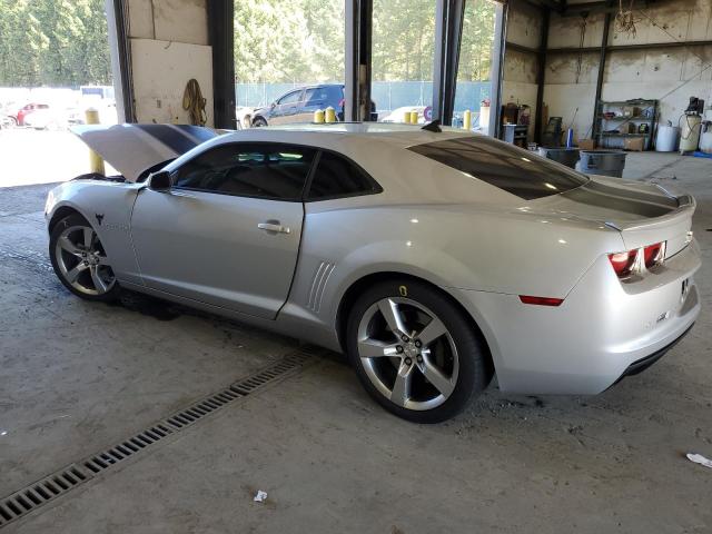 Obraz 2 z 2010 CHEVROLET CAMARO SS 2010 z VIN 2G1FK1EJ4A9156585