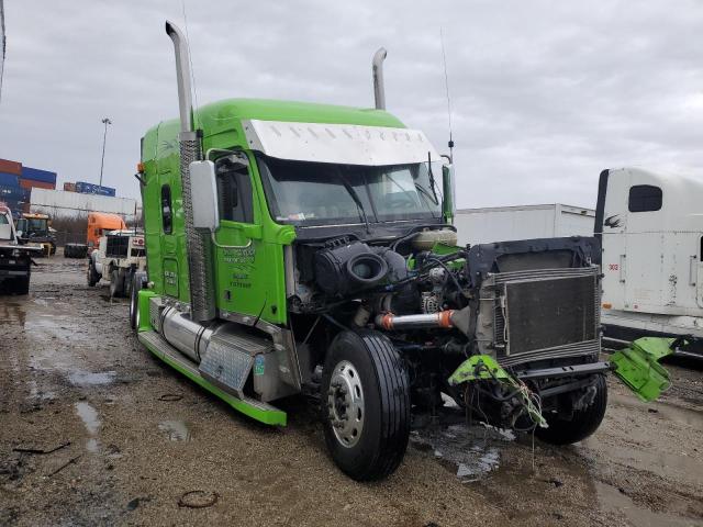 Obraz 2013 FREIGHTLINER CONVENTIONAL CORONADO 132 2013