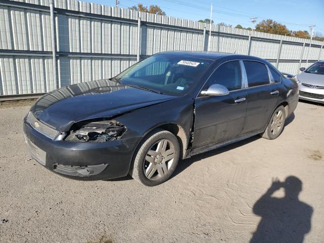 Image 1 of 2012 CHEVROLET IMPALA LT 2012 with VIN 2G1WG5E33C1290029
