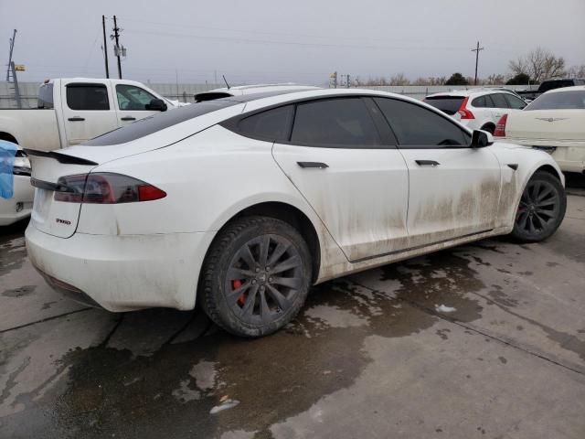 Изображение 3 2018 TESLA MODEL S  2018 с VIN 5YJSA1E42JF247725