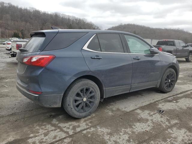 Obraz 3 z 2018 CHEVROLET EQUINOX LT 2018 z VIN 3GNAXJEV3JL123958