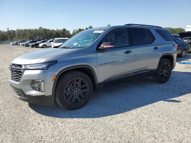Obraz 1 z 2023 CHEVROLET TRAVERSE PREMIER 2023 z VIN 1GNEVKKW7PJ305530