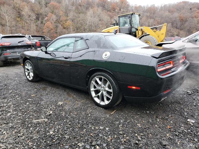 Image 2 of 2022 DODGE CHALLENGER SXT 2022 with VIN 2C3CDZAGXNH263217