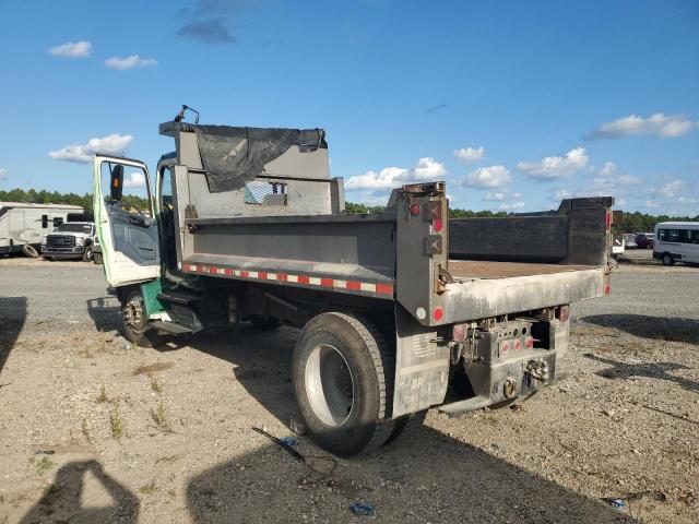 Image 3 of 2005 HINO HINO 268  2005 with VIN JHBNE8JT451S11340