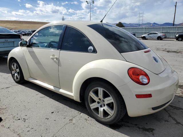Obraz 2 z 2006 VOLKSWAGEN NEW BEETLE TDI OPTION PACKAGE 1 2006 z VIN 3VWRR31C66M415575
