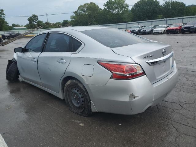 Image 2 of 2014 NISSAN ALTIMA 2.5 2014 with VIN 1N4AL3AP9EN385115