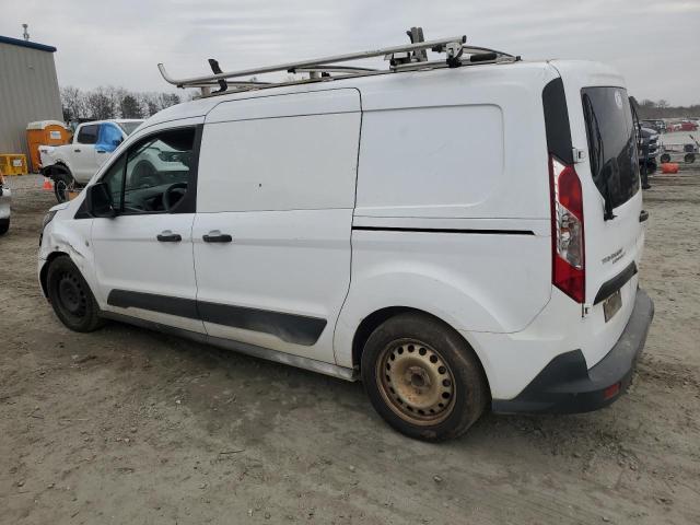 Obraz 2 z 2015 FORD TRANSIT CONNECT XLT 2015 z VIN NM0LS7F75F1221971