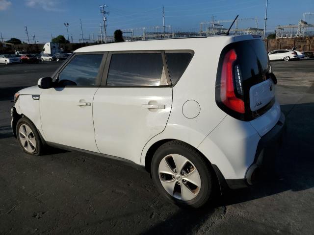 Изображение 2 2016 KIA SOUL  2016 с VIN KNDJN2A20G7319241
