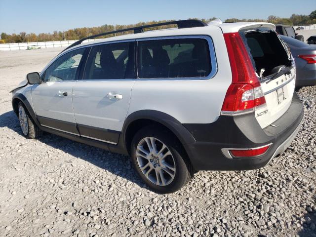 Изображение 2 2016 VOLVO XC70 T5 PREMIER 2016 с VIN YV4612NK8G1248799