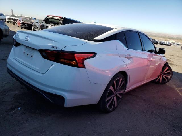 Image 3 of 2020 NISSAN ALTIMA SR 2020 with VIN 1N4BL4CV5LC135787