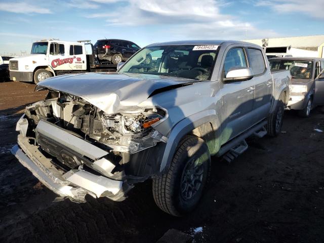 Obraz 2018 TOYOTA TACOMA DOUBLE CAB 2018