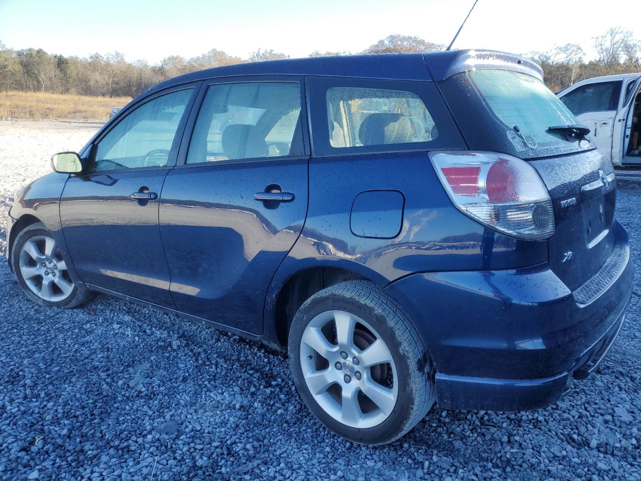 Изображение 2 2006 TOYOTA COROLLA MATRIX XR 2006 с VIN 2T1KR32E86C602796