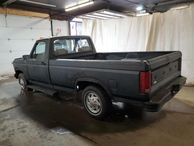 Image 2 of 1982 FORD F150  1982 with VIN 2FTEF15G2CCA66563