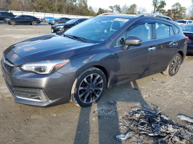 Изображение 1 2020 SUBARU IMPREZA LIMITED 2020 с VIN 4S3GTAT60L3703824