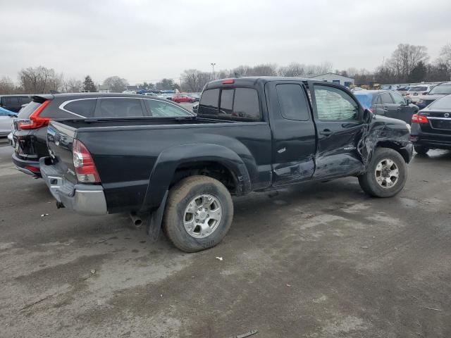 Изображение 3 2015 TOYOTA TACOMA ACCESS CAB 2015 с VIN 5TFUU4EN9FX112717