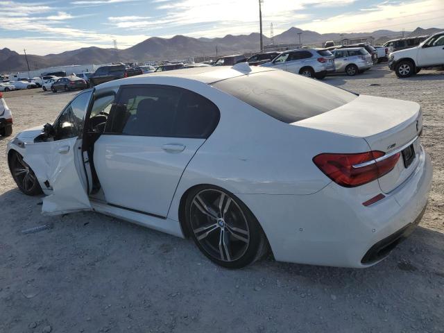 Изображение 2 2017 BMW 750 XI 2017 с VIN WBA7F2C34HG423193