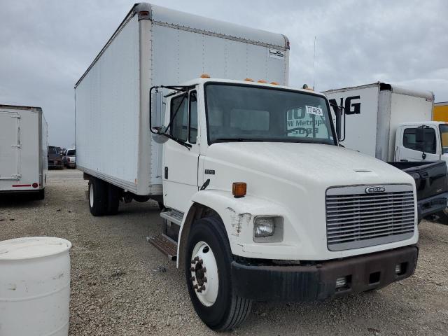 2000 FREIGHTLINER MEDIUM CONVENTIONAL FL70 2000 image