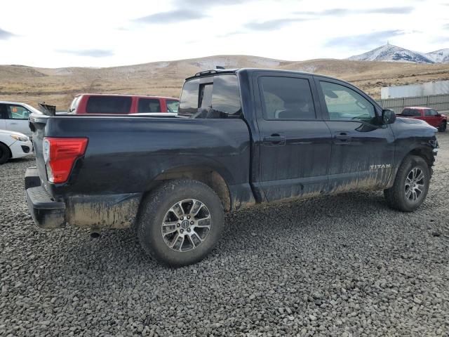 Image 3 of 2023 NISSAN TITAN S 2023 with VIN 1N6AA1EC0PN117145