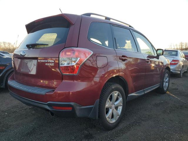 Obraz 3 z 2015 SUBARU FORESTER 2.5I LIMITED 2015 z VIN JF2SJARC6FH413092