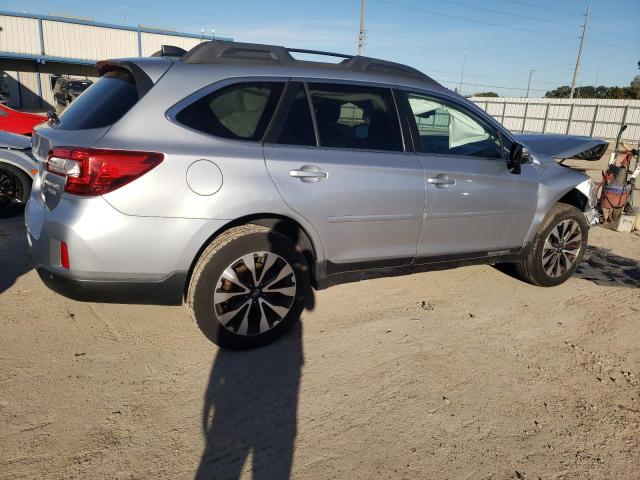 Obraz 3 z 2017 SUBARU OUTBACK 3.6R LIMITED 2017 z VIN 4S4BSENC2H3339951