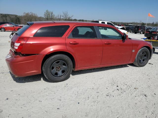 Image 3 of 2005 DODGE MAGNUM R/T 2005 with VIN 2D4GV582X5H128089