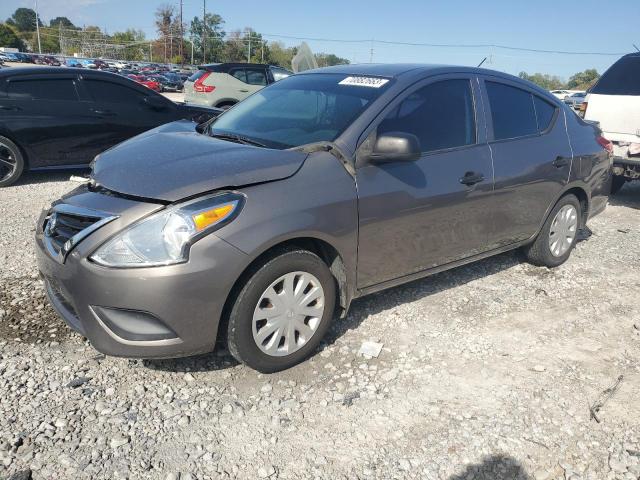 Изображение 1 2015 NISSAN VERSA S 2015 с VIN 3N1CN7AP2FL950880