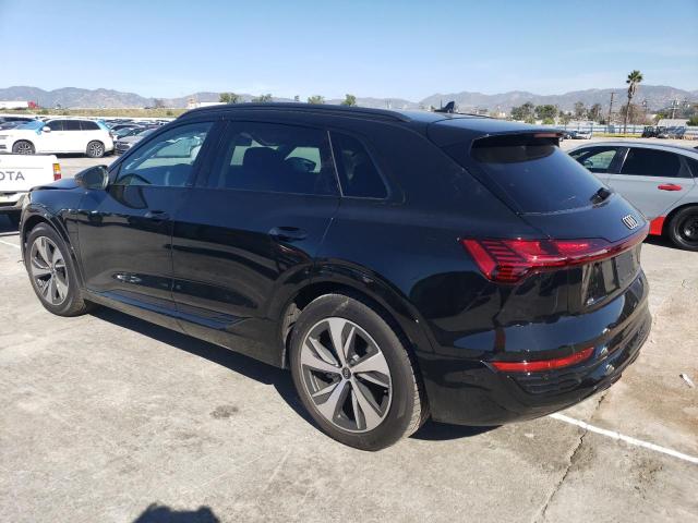 Изображение 2 2024 AUDI Q8 E-TRON PREMIUM 2024 с VIN WA14AAGE1RB045773