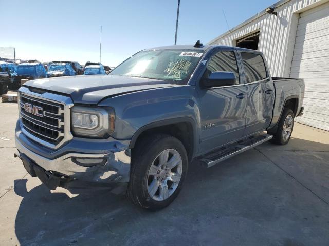 Изображение 1 2016 GMC SIERRA C1500 SLE 2016 с VIN 3GTP1MEC7GG157326