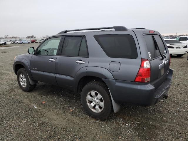 Изображение 2 2008 TOYOTA 4RUNNER SR5 2008 с VIN JTEBU14RX8K034700