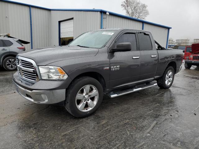 Image 1 of 2016 RAM 1500 SLT 2016 with VIN 1C6RR6GT4GS164003