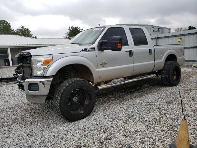 2012 FORD F350 SUPER DUTY 2012 image