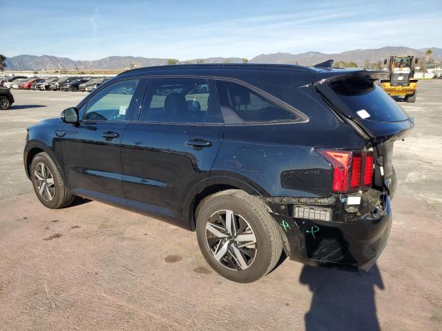 Image 2 of 2022 KIA SORENTO EX 2022 with VIN 5XYRH4LF2NG139524
