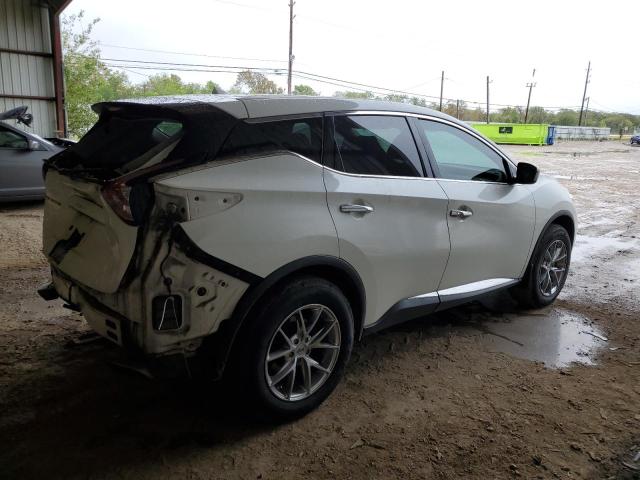 Obraz 3 z 2016 NISSAN MURANO S 2016 z VIN 5N1AZ2MG8GN134261