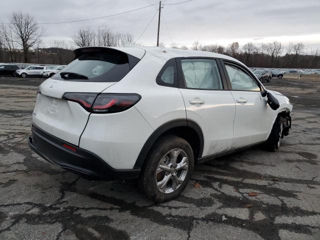 Image 3 of 2024 HONDA HR-V LX 2024 with VIN 3CZRZ2H34RM708697