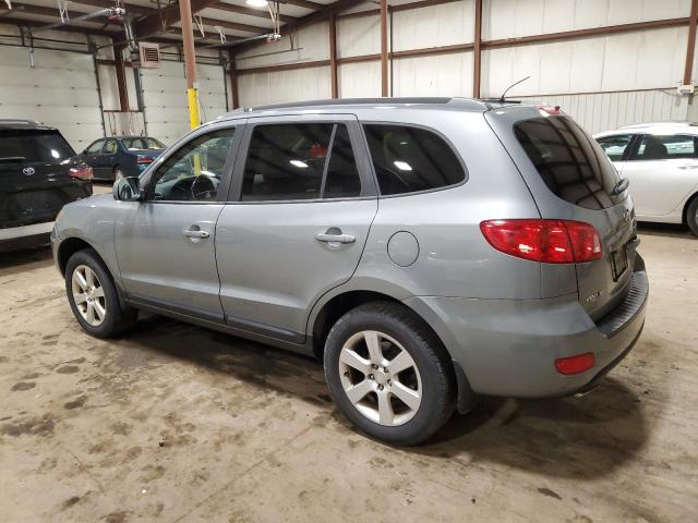 Изображение 2 2008 HYUNDAI SANTA FE SE 2008 с VIN 5NMSH73EX8H134575