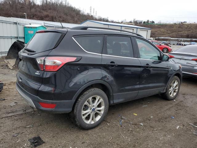 Image 3 of 2018 FORD ESCAPE SE 2018 with VIN 1FMCU9GD1JUA32427