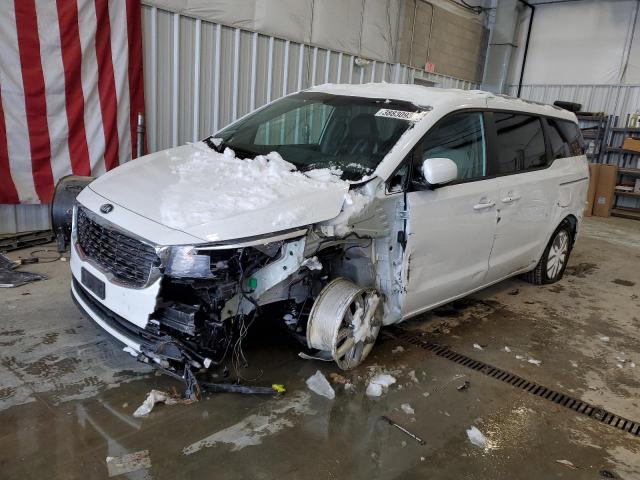 2020 KIA SEDONA LX 2020 image
