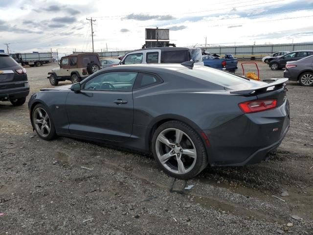 Obraz 2 z 2016 CHEVROLET CAMARO SS 2016 z VIN 1G1FH1R71G0148119