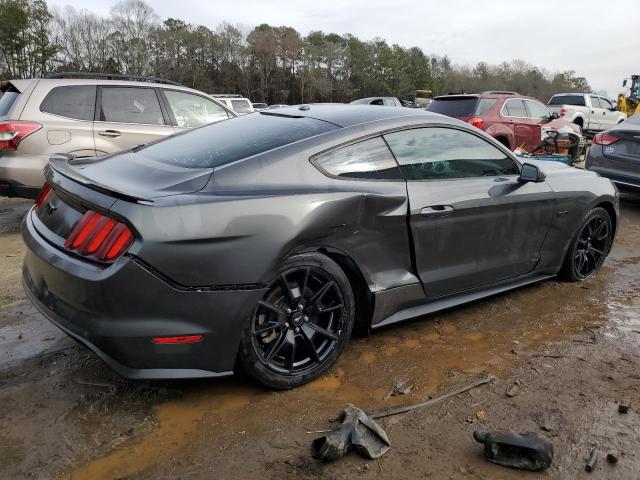 Image 3 of 2017 FORD MUSTANG GT 2017 with VIN 1FA6P8CF0H5289163