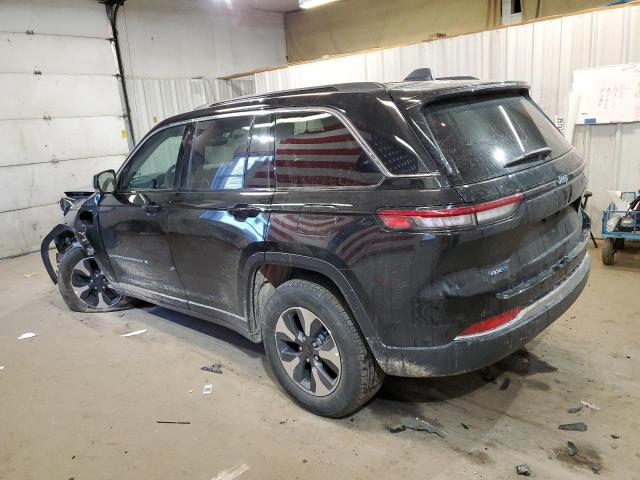 Image 2 of 2024 JEEP GRAND CHEROKEE LIMITED 4XE 2024 with VIN 1C4RJYB61R8521439