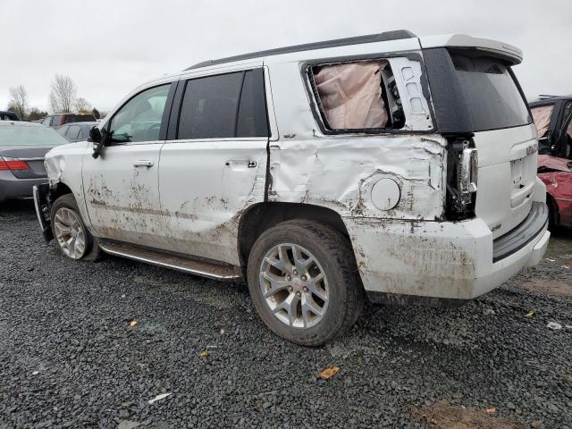 Obraz 2 z 2018 GMC YUKON SLT 2018 z VIN 1GKS2BKC6JR292969