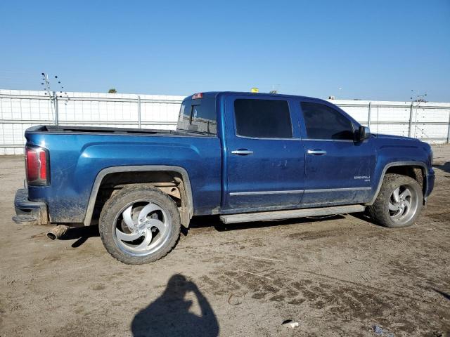 Obraz 3 z 2017 GMC SIERRA K1500 DENALI 2017 z VIN 3GTU2PEJ6HG226007