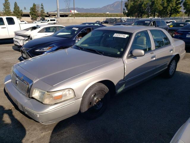 2006 MERCURY GRAND MARQUIS LS 2006 image