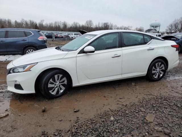 Image 1 of 2020 NISSAN ALTIMA S 2020 with VIN 1N4BL4BV8LC249462