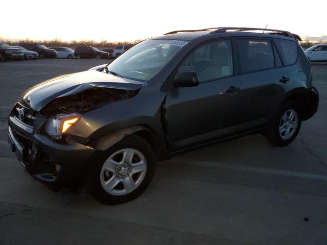2011 TOYOTA RAV4  2011 image