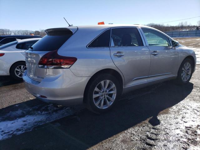 Obraz 3 z 2013 TOYOTA VENZA LE 2013 z VIN 4T3BA3BB8DU047686
