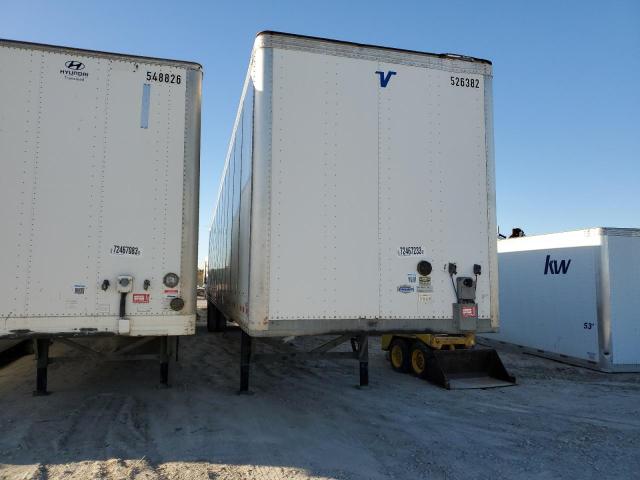 Изображение 1 2019 VANG TRAILER 2019 с VIN 5V8VC5325KT911351