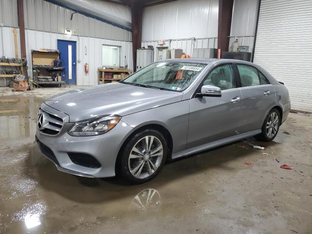 Image 1 of 2015 MERCEDES-BENZ E 350 2015 with VIN WDDHF5KB7FB089033