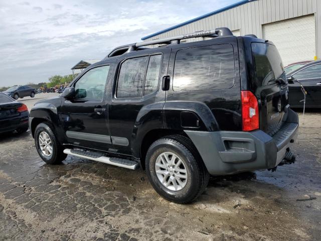 Image 2 of 2014 NISSAN XTERRA X 2014 with VIN 5N1AN0NU1EN802693